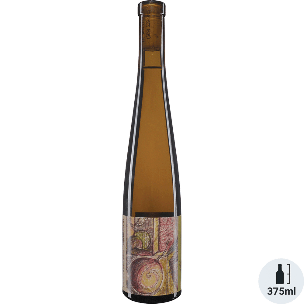Dunham Cellars Riesling Late Harvest