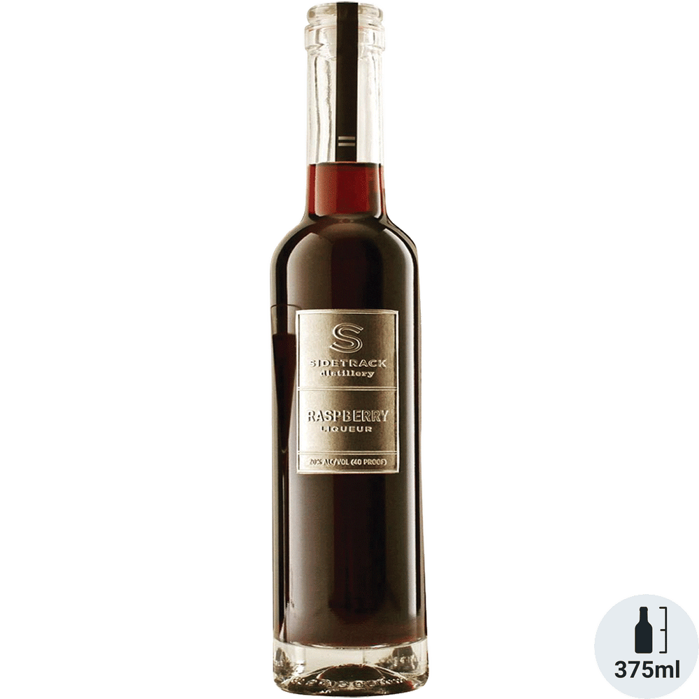 Sidetrack Raspberry Liqueur
