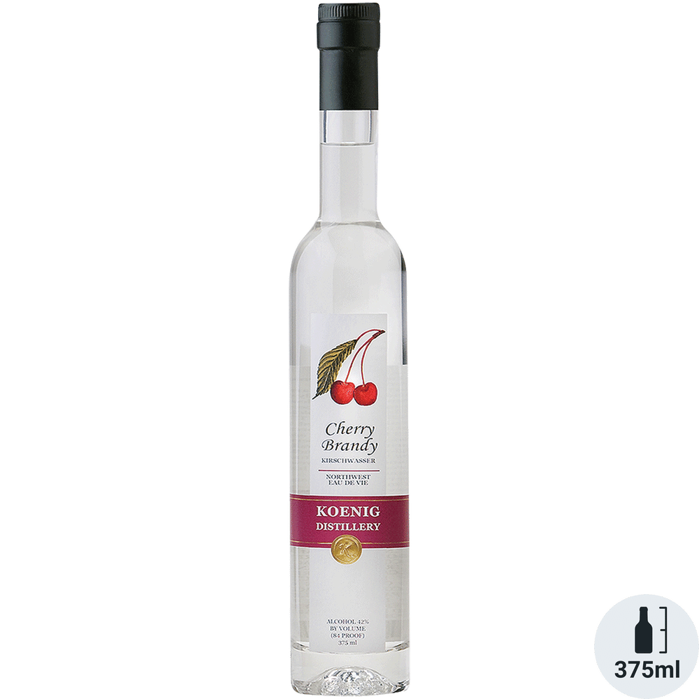 Koenig Cherry Brandy
