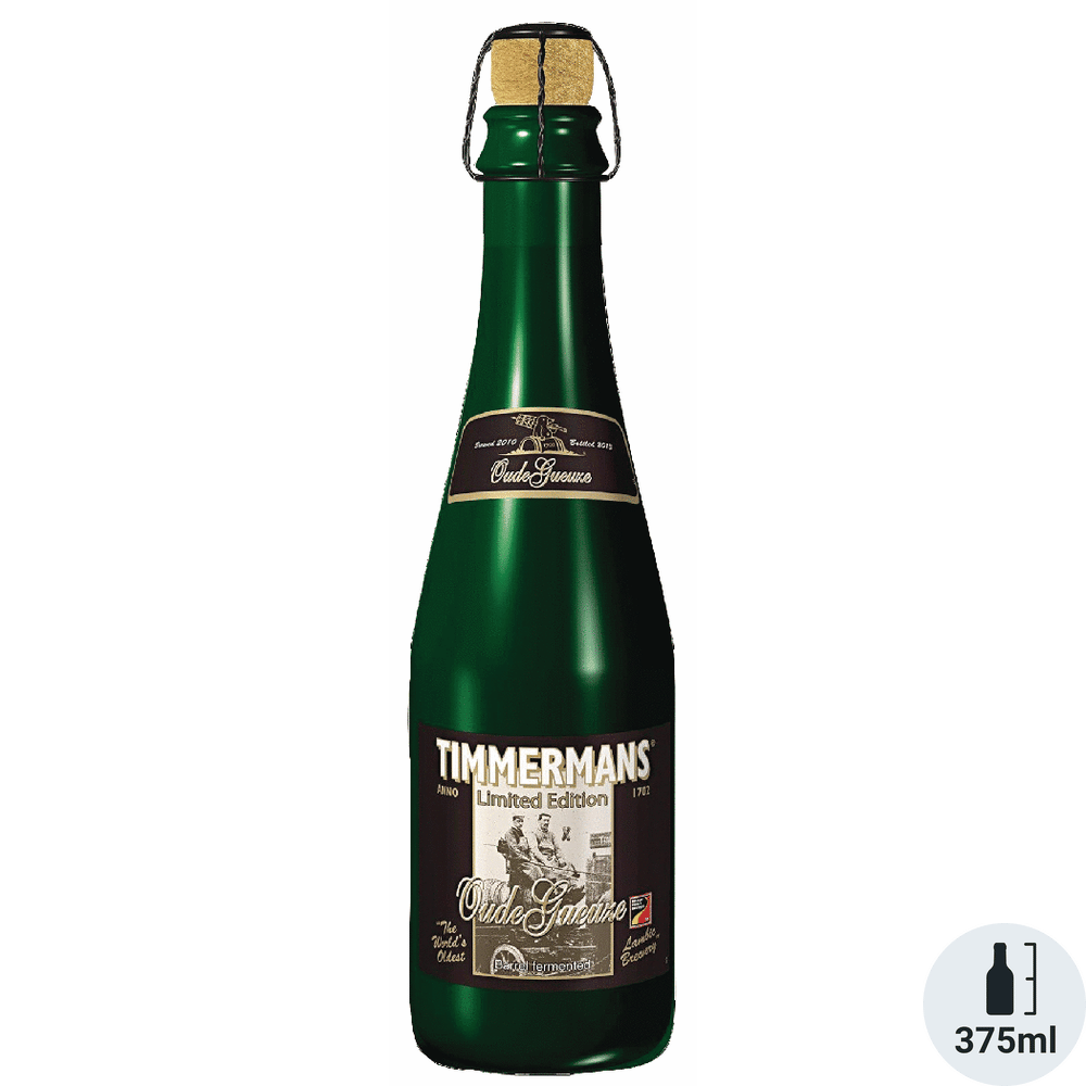 Timmermans Oude Geuze