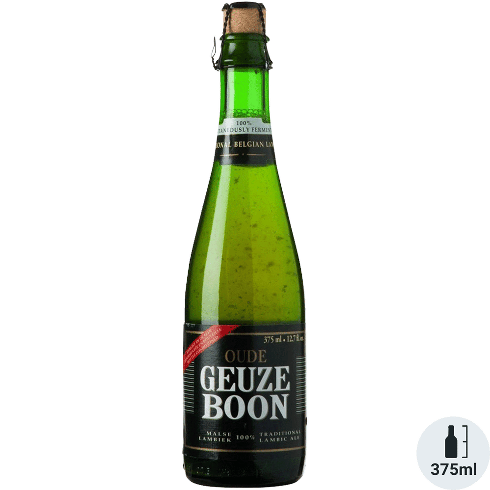 Boon Oude Geuze