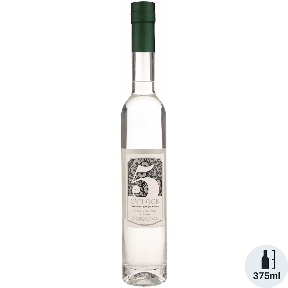 5 O'Clock Cherry Brandy