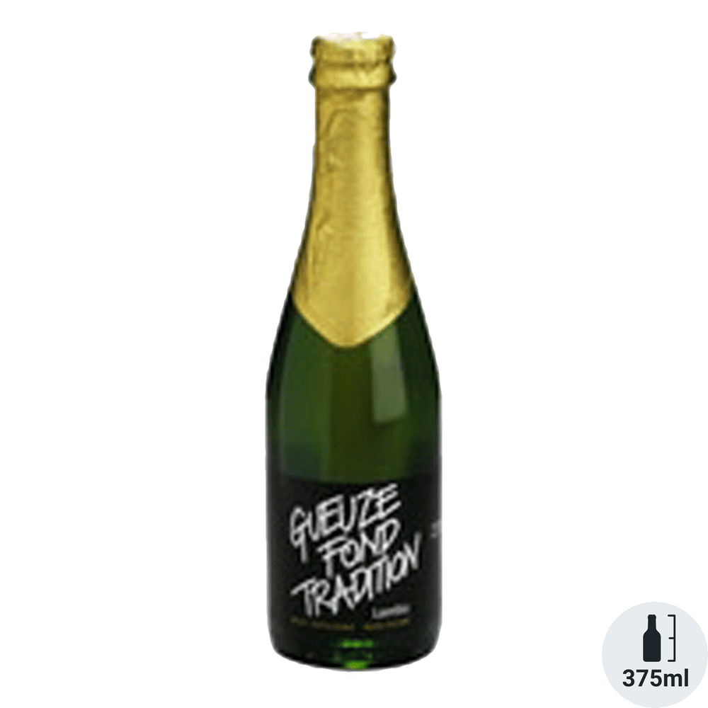 St Louis Gueuze Fond Tradition