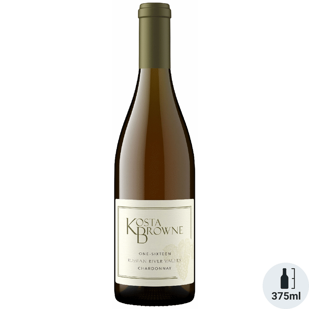 Kosta Browne Chard One Sixteen