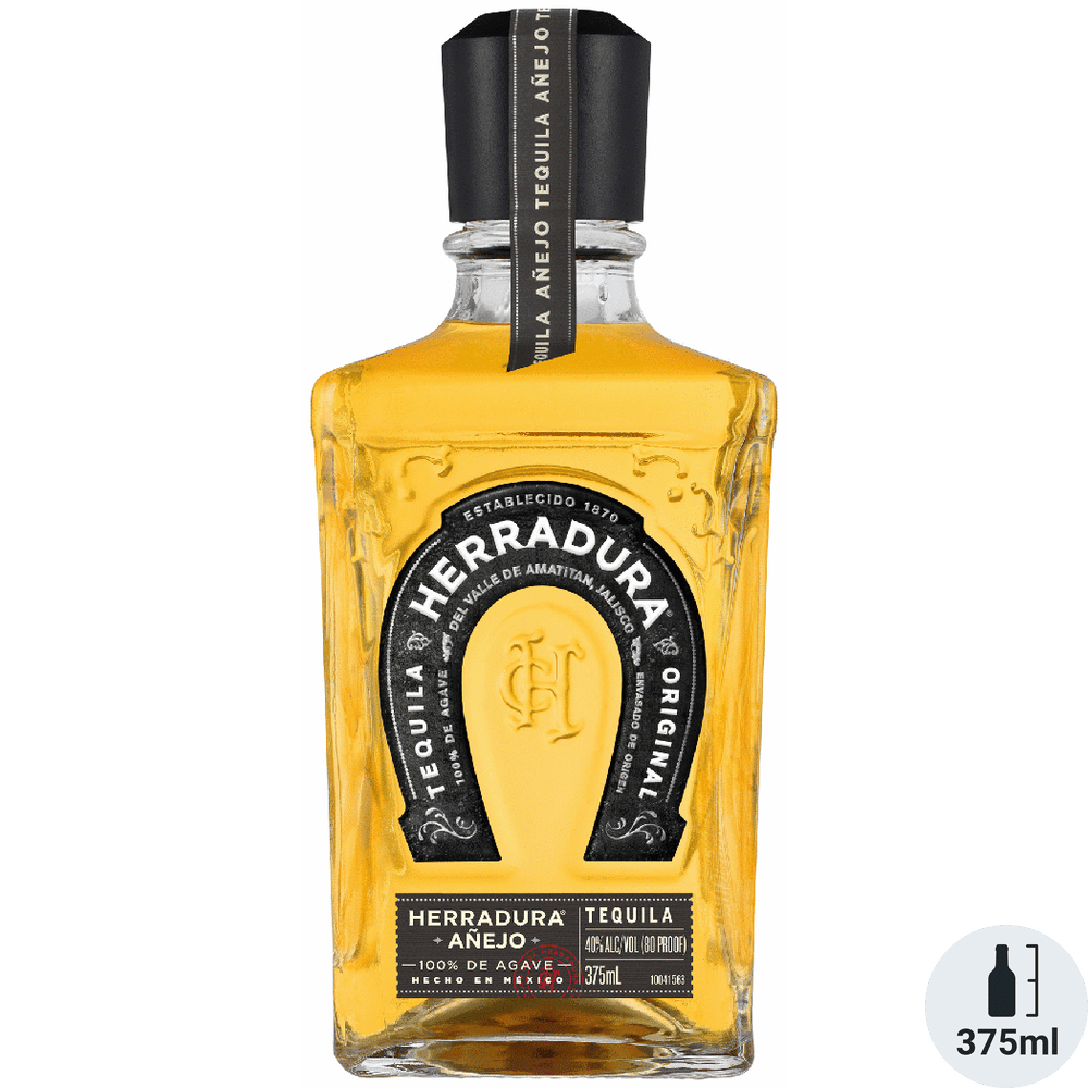 Herradura Anejo Tequila
