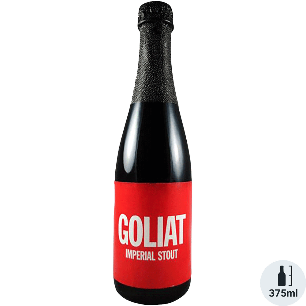 To Ol Goliat Imperial Coffee Stout