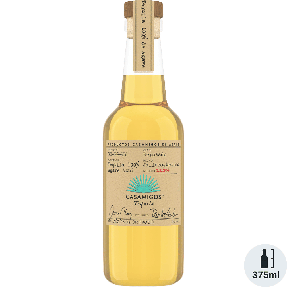 Casamigos Reposado Tequila