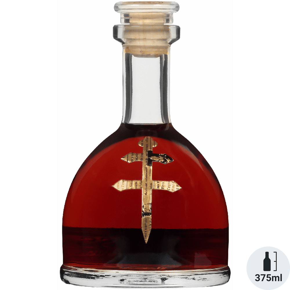 D'Usse Cognac VSOP