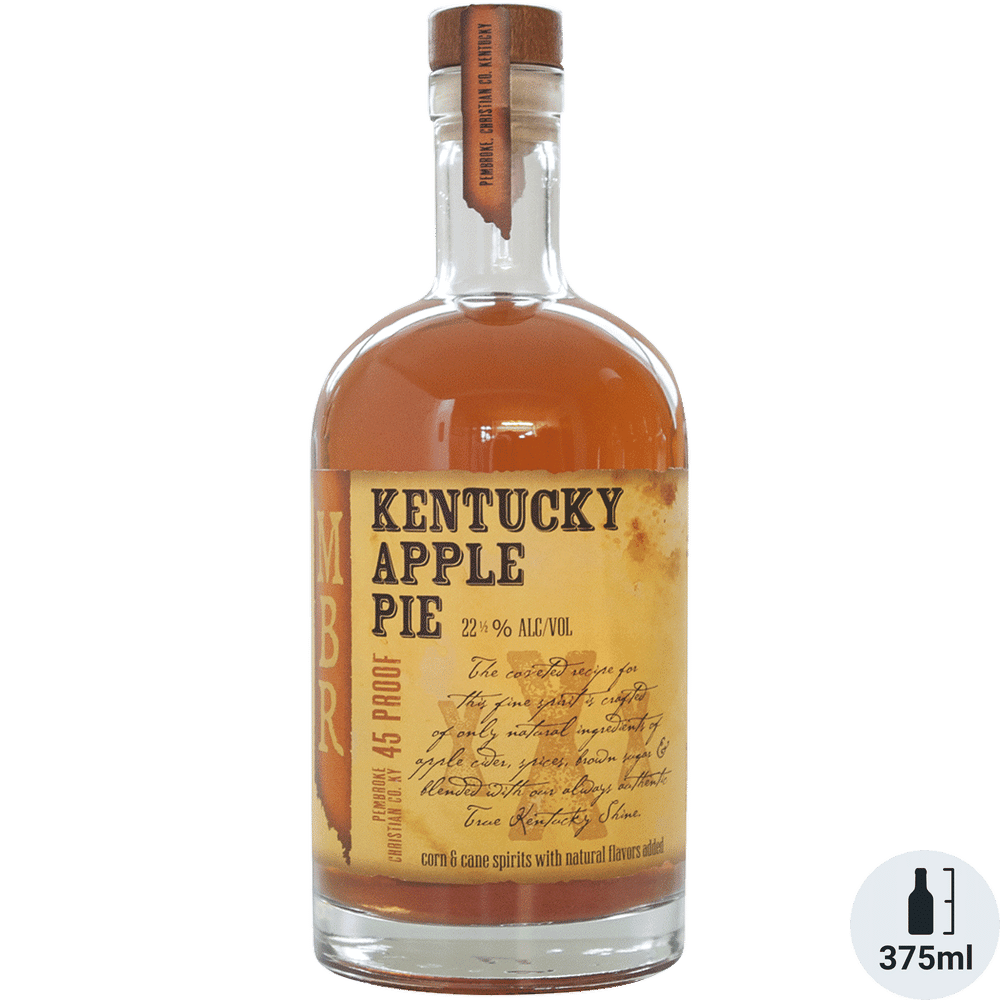 MBR Kentucky Apple Pie