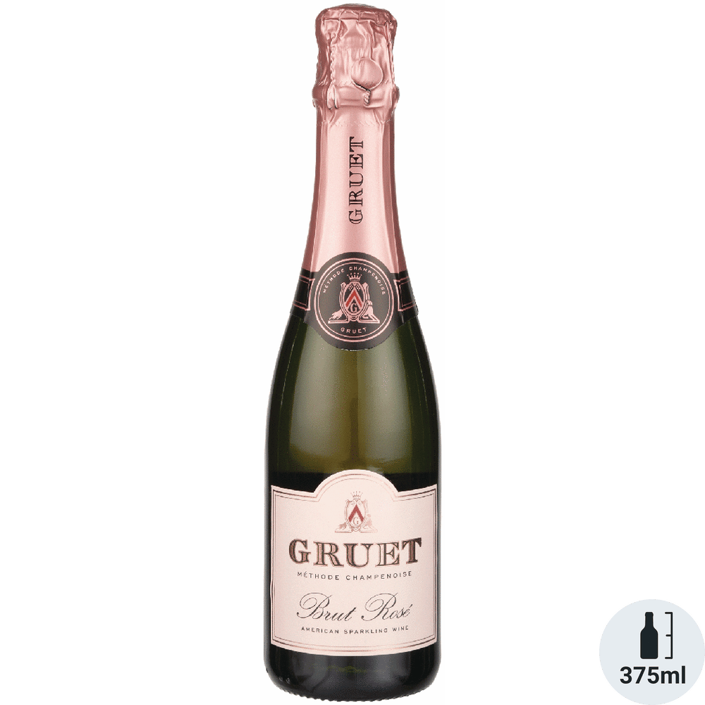 Gruet Brut Rose