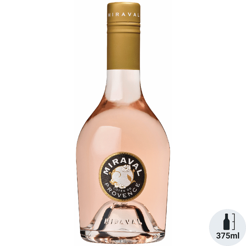 Miraval Cotes de Provence Rose, 2023