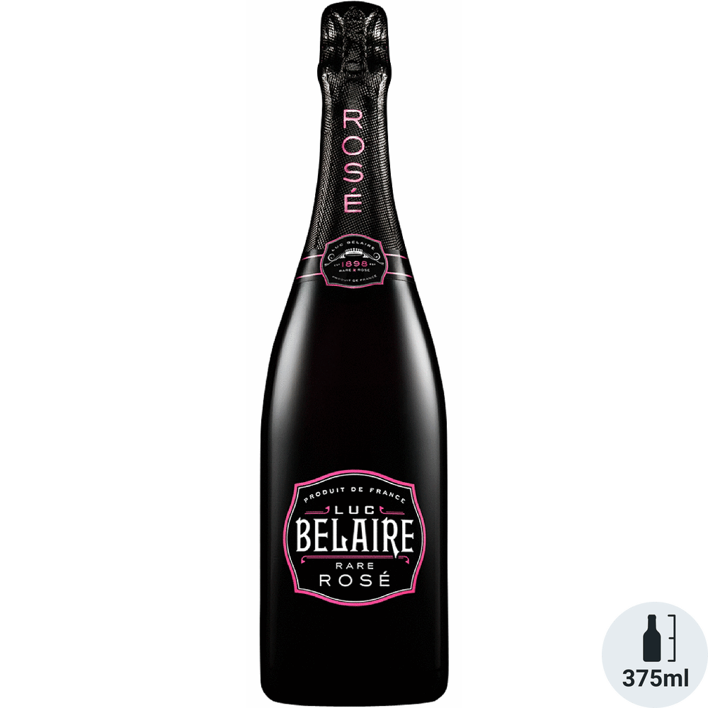 Luc Belaire Rose