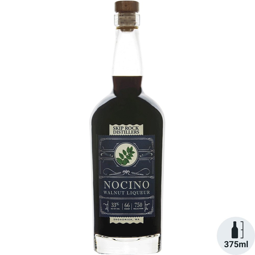 Skip Rock Nocino Walnut Liqueur