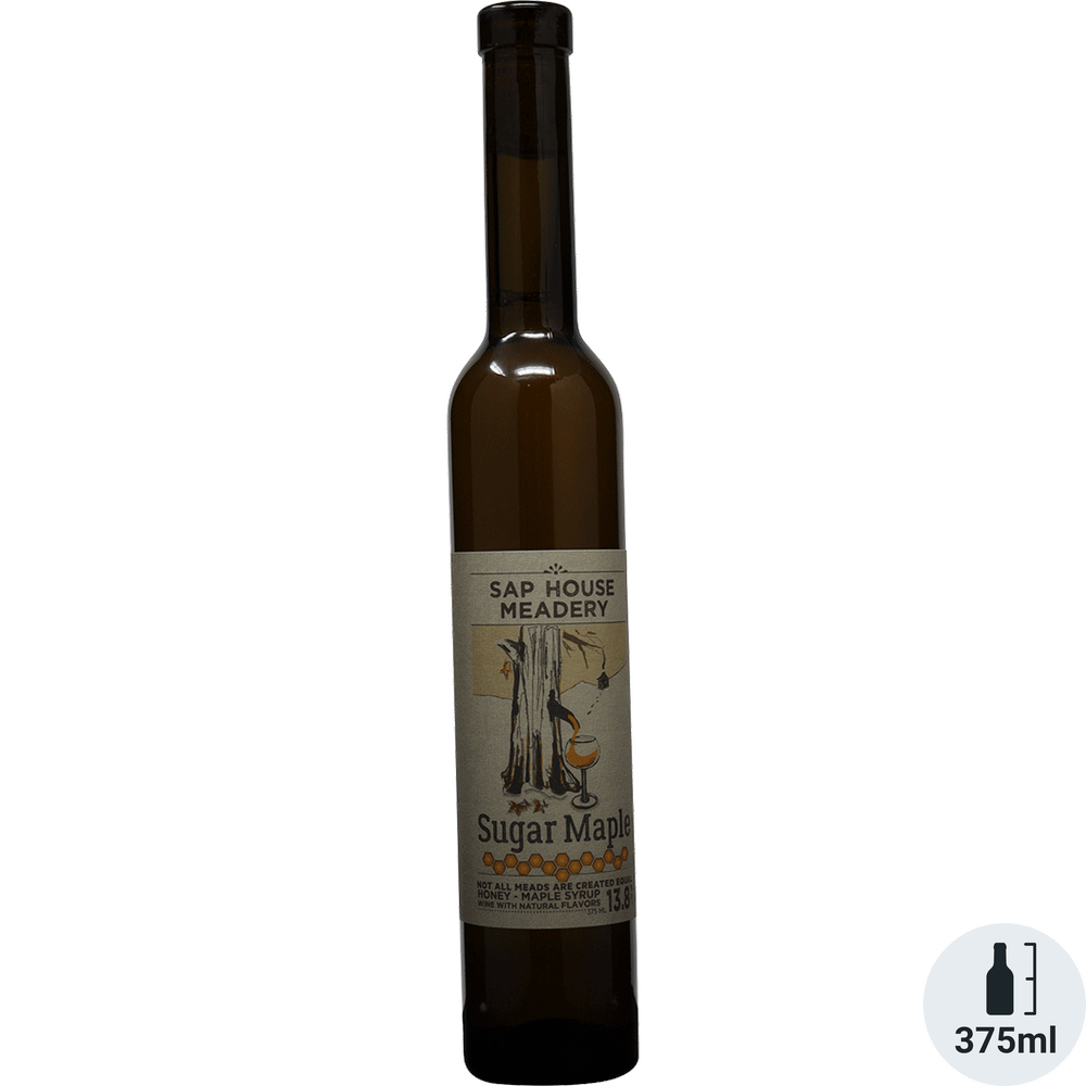 Sap House Meadery Sugar Maple