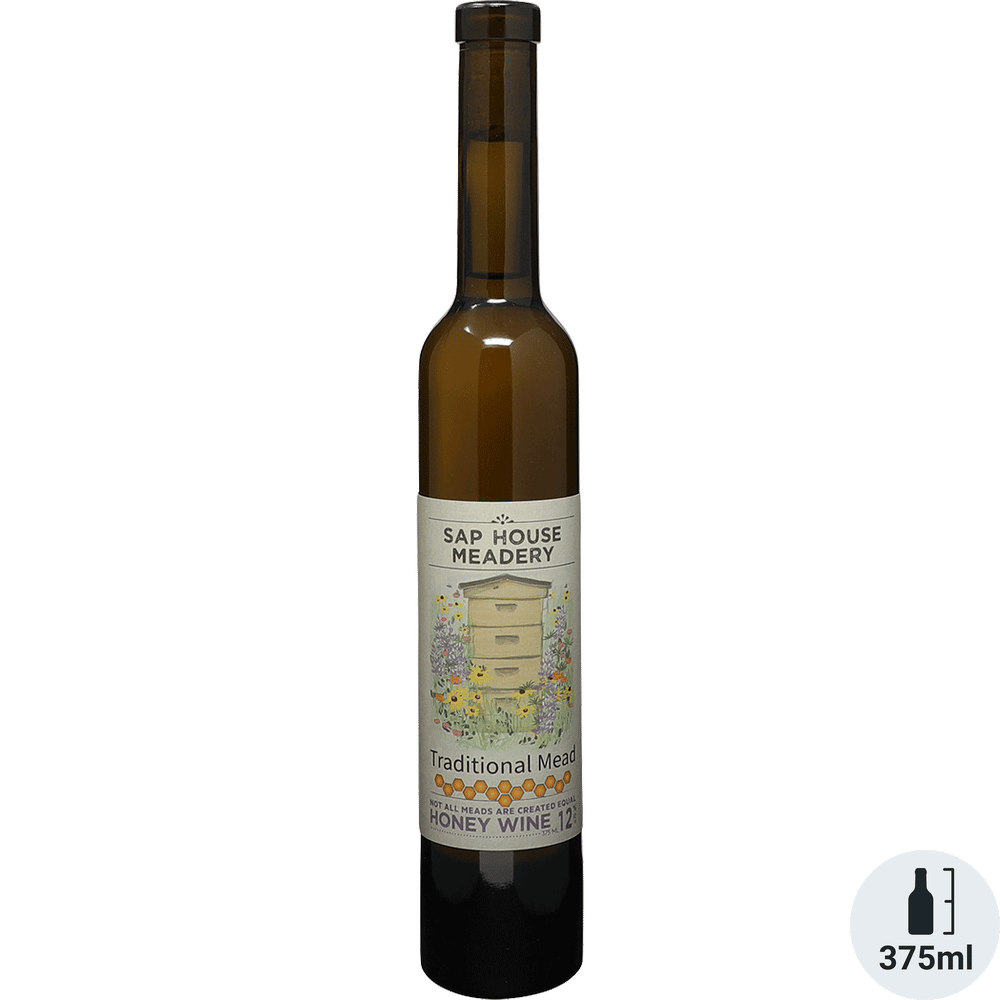 Sap House Meadery Traditional