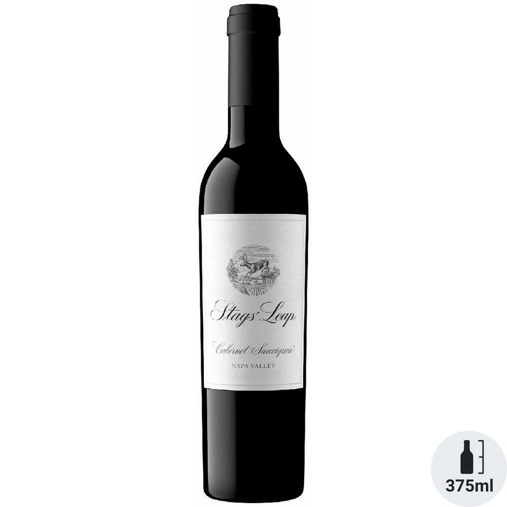 Stags' Leap Cabernet Sauvignon Napa, 2018