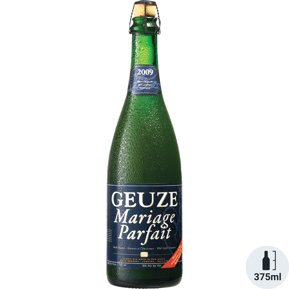 Boon Oude Geuze Mariage Parfait
