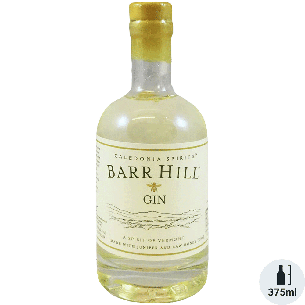 Barr Hill Gin
