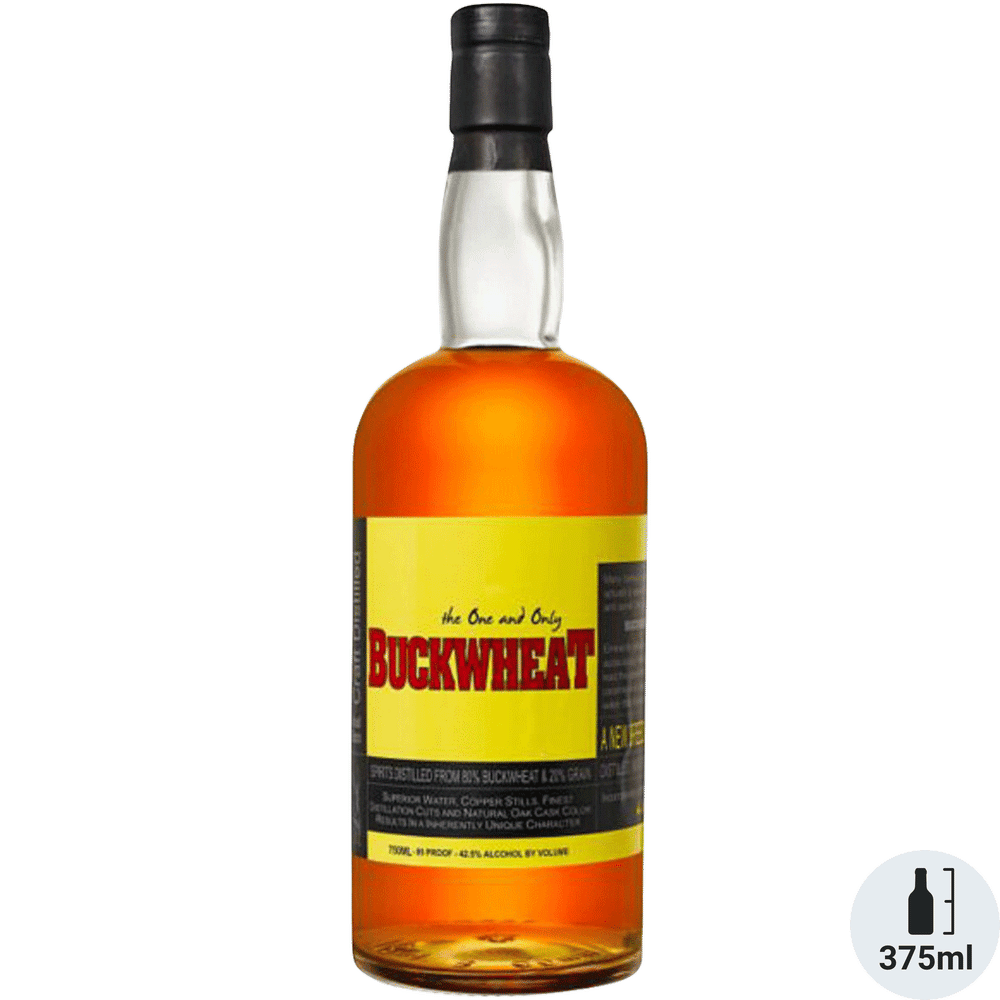 Catskill The One & Only Buckwheat Whiskey