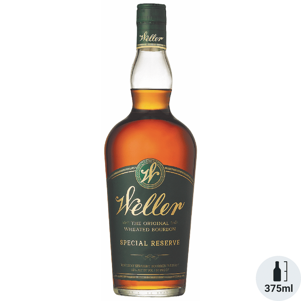WL Weller Special Reserve Bourbon