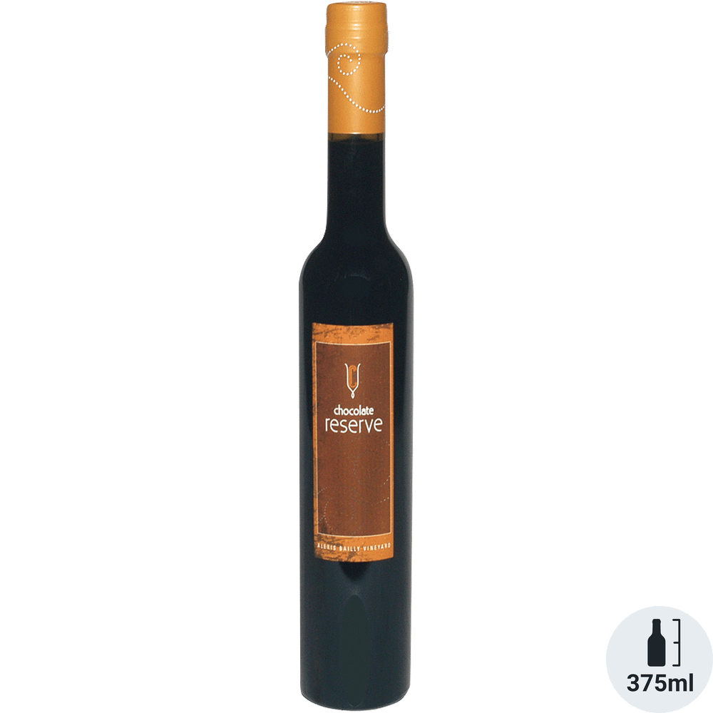 Alexis Bailly Chocolate Port