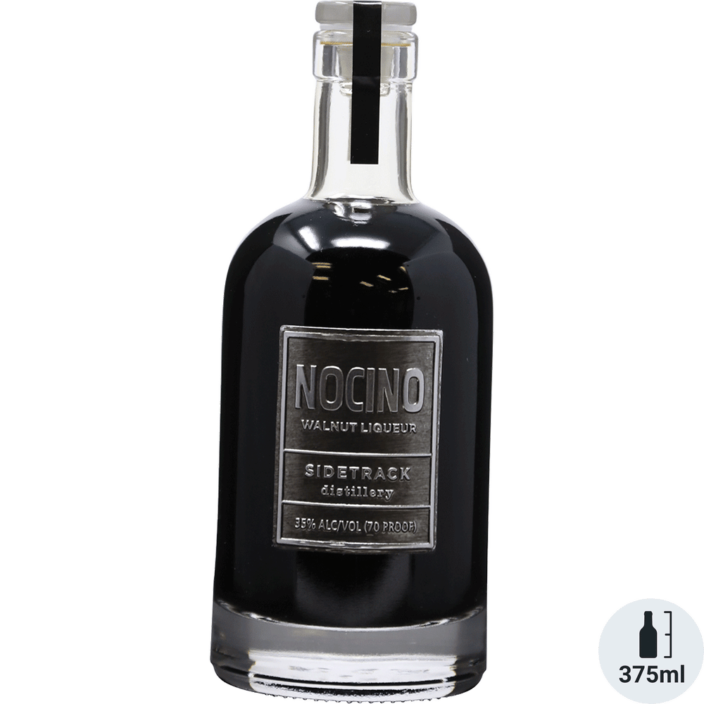 Sidetrack Nocino Walnut Liqueur
