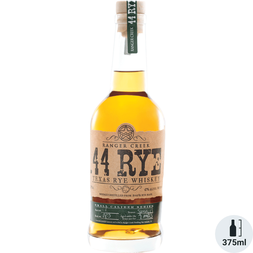 Ranger Creek .44 Rye