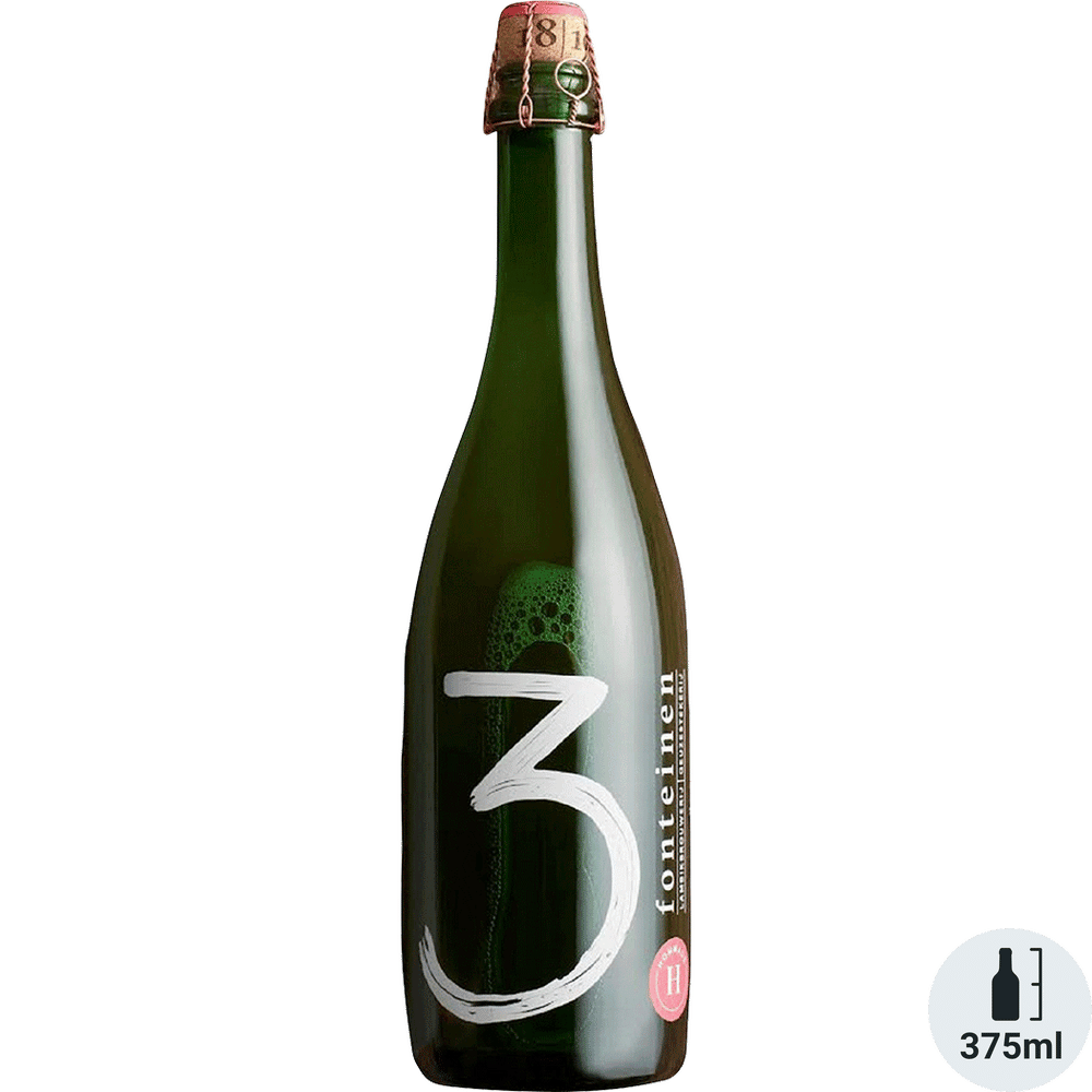 Drie Fonteinen Hommage