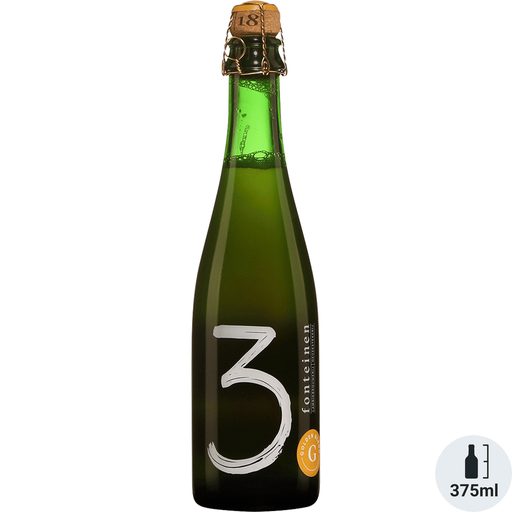 Drie Fonteinen Golden Doesjel