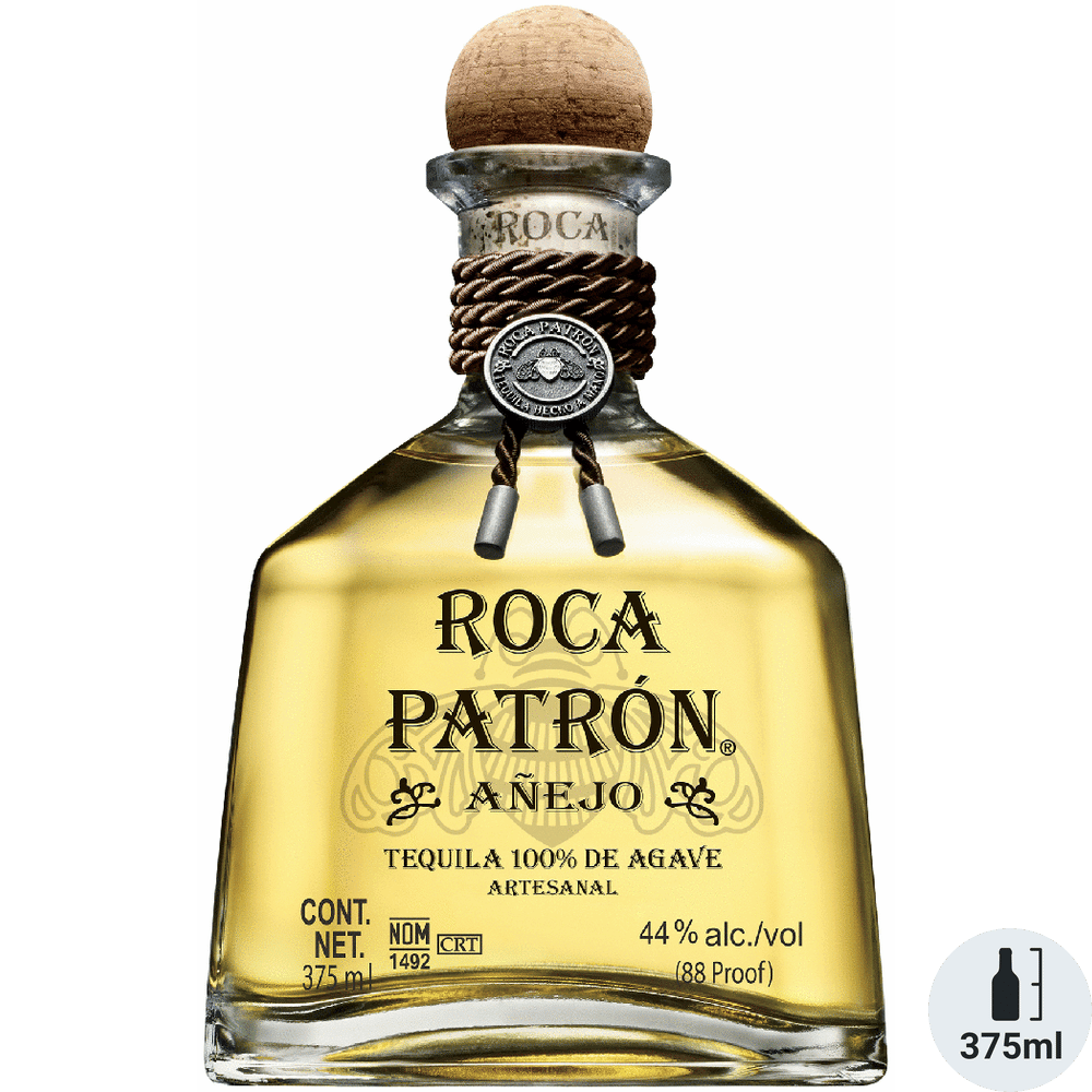 Patron Roca Anejo Tequila