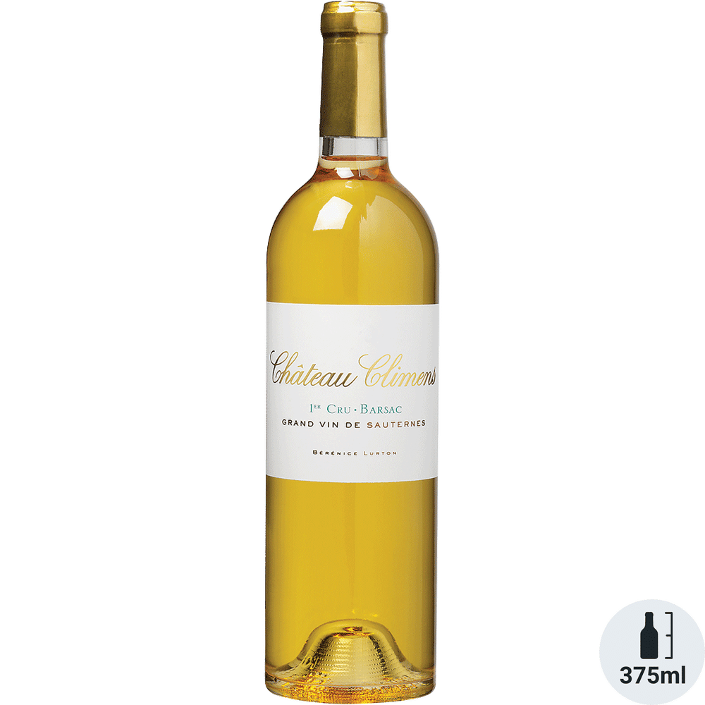 Chateau Climens Sauternes