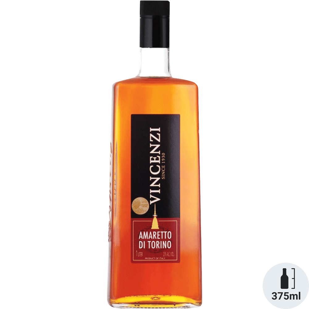 Vincenzi Amaretto Di Torino