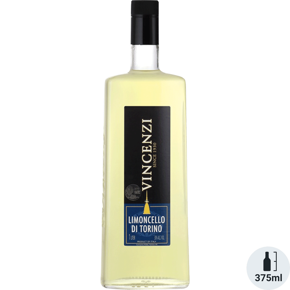Vincenzi Limoncello Di Torino