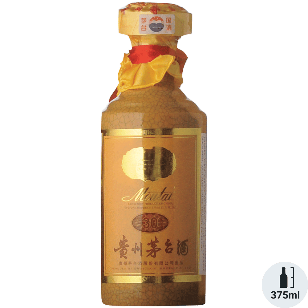 Kweichow Moutai 30 Yr | Total Wine & More
