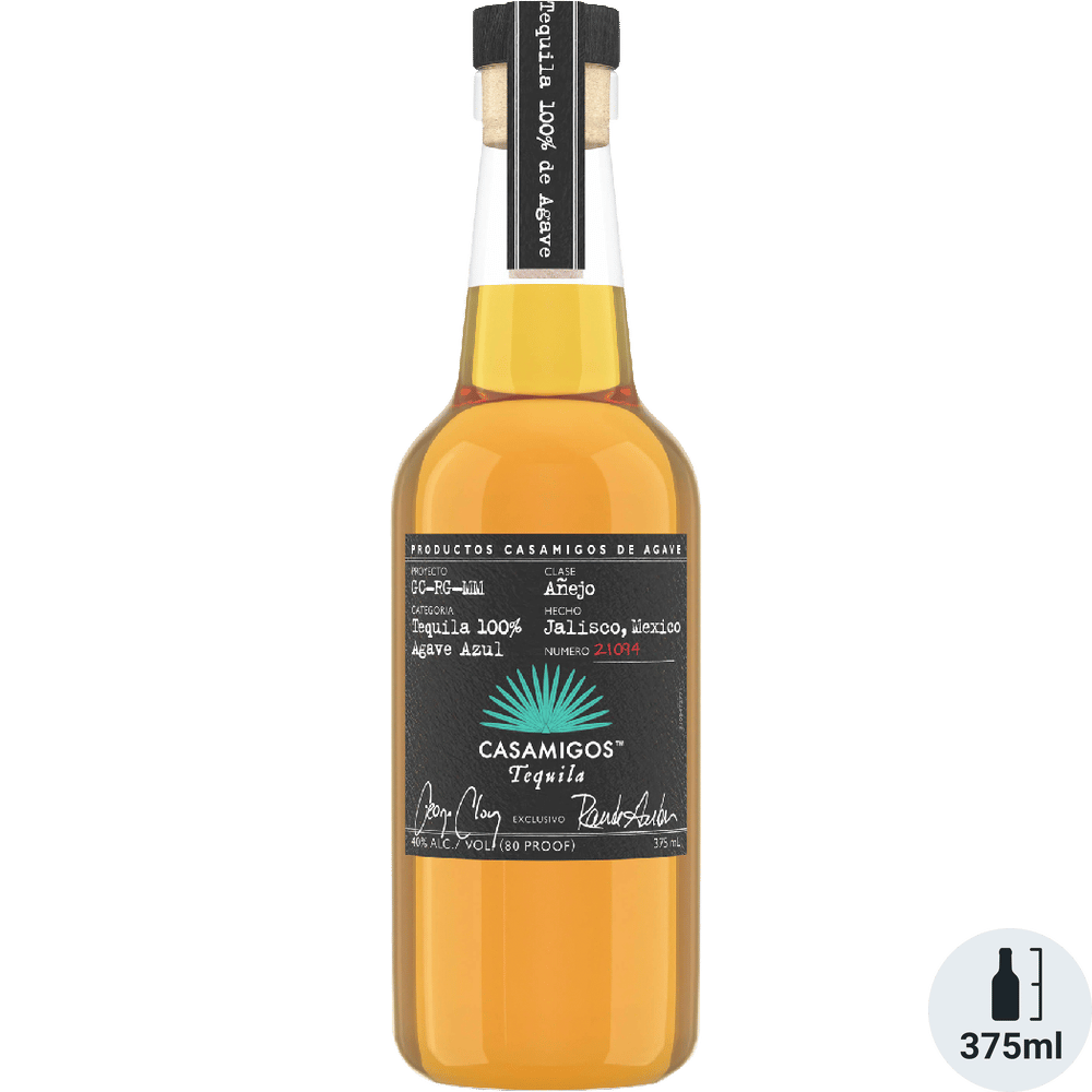 Casamigos Anejo Tequila
