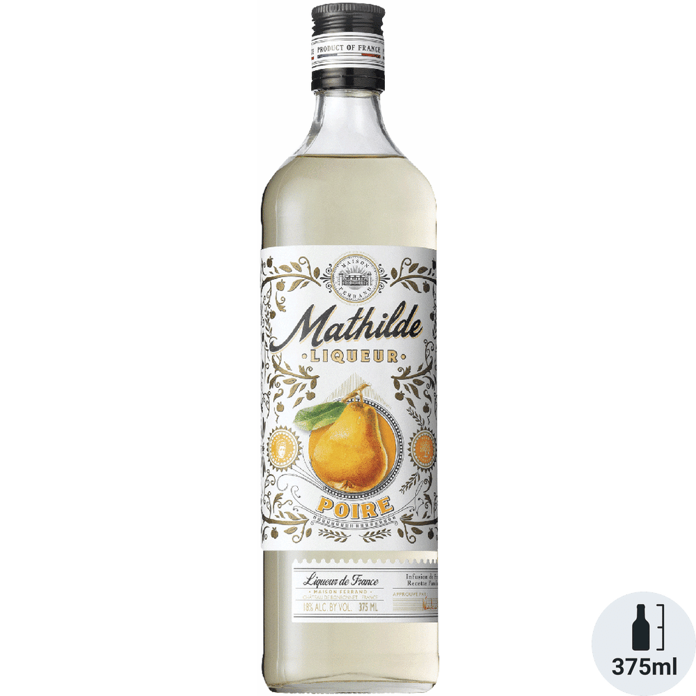 Mathilde Poire