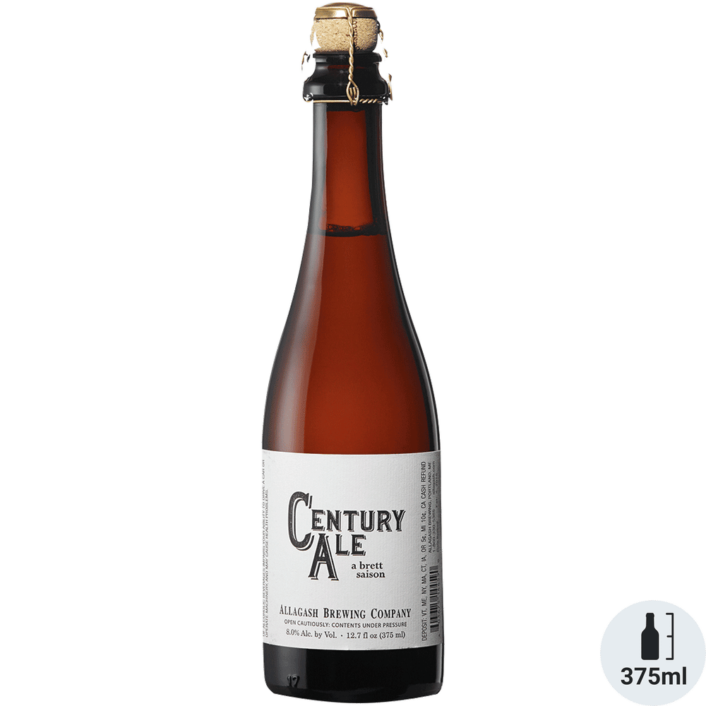 Allagash Century