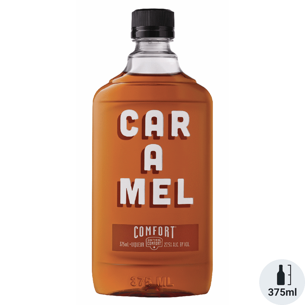 Southern Comfort Caramel Comfort | Total Wine & More