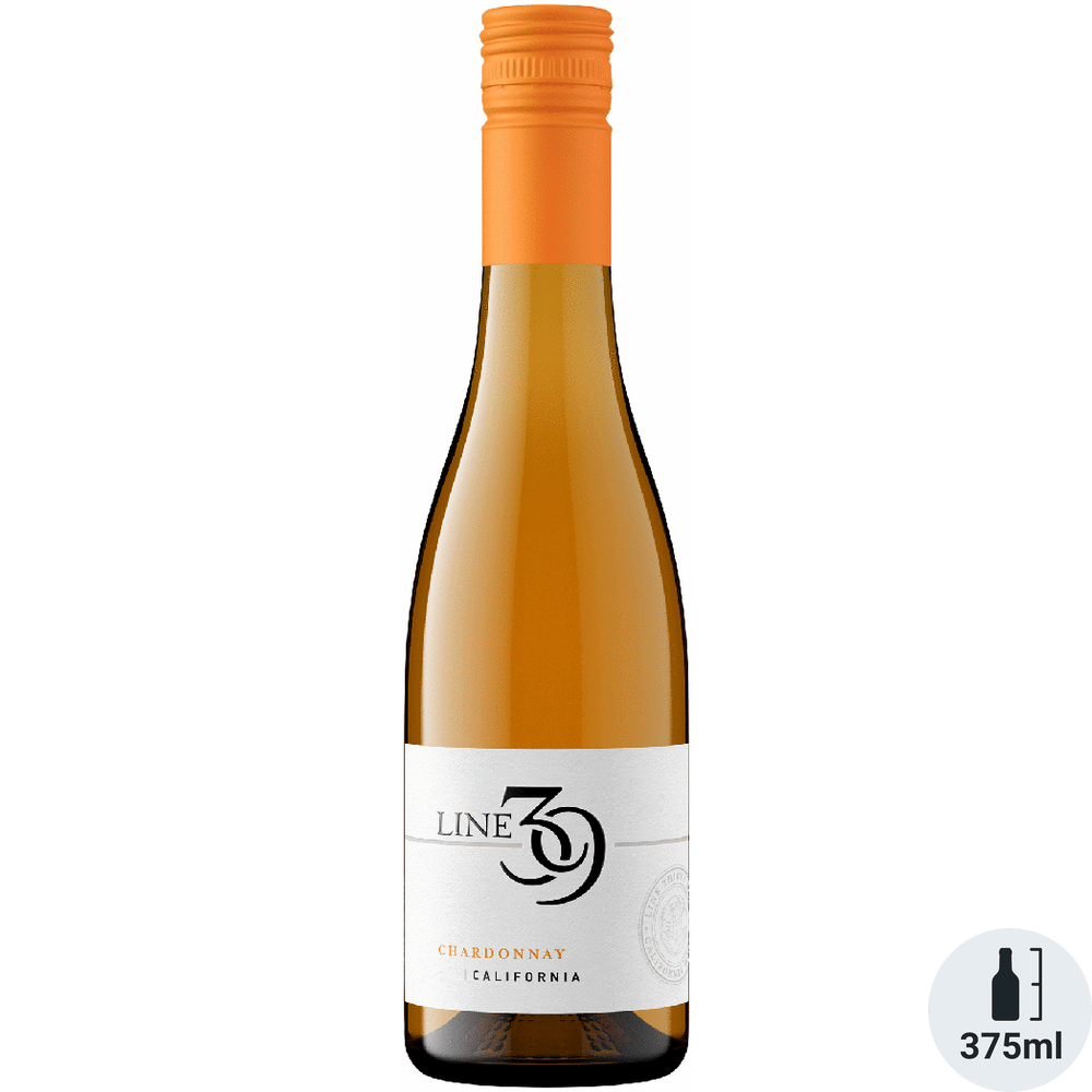 Line 39 Chardonnay