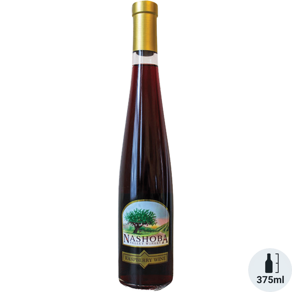 Nashoba Valley Raspberry