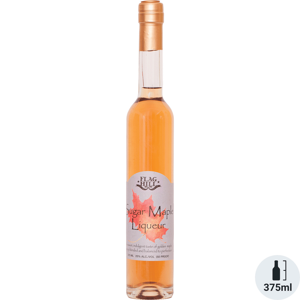 Flag Hill Sugar Maple Liqueur