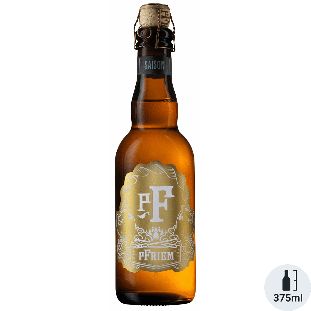 pFriem Saison