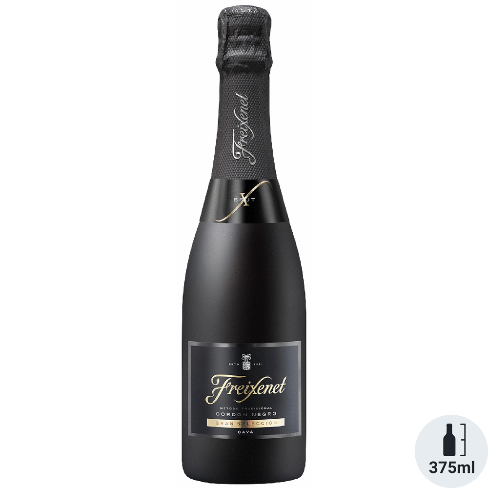 Freixenet Cordon Negro Brut