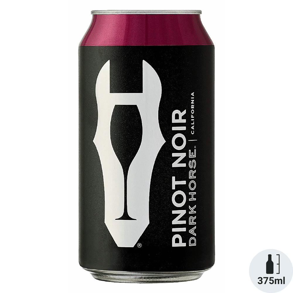 Dark Horse Pinot Noir