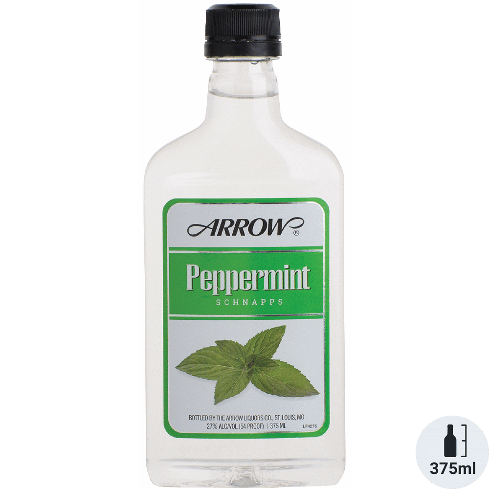 Arrow Peppermint Schnapps
