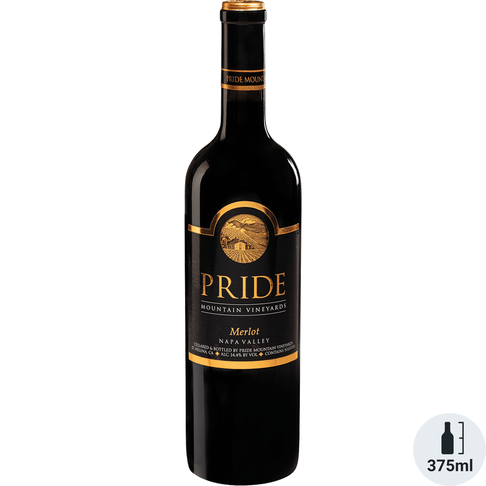 Pride Merlot