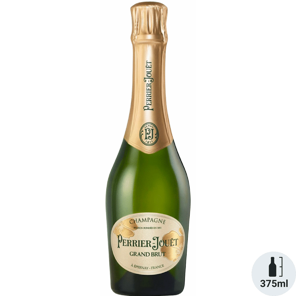 Perrier Jouet Grand Brut Champagne