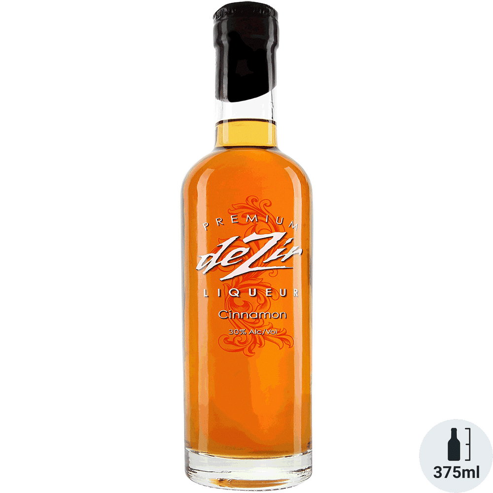 deZir Premium Cinnamon Liqueur