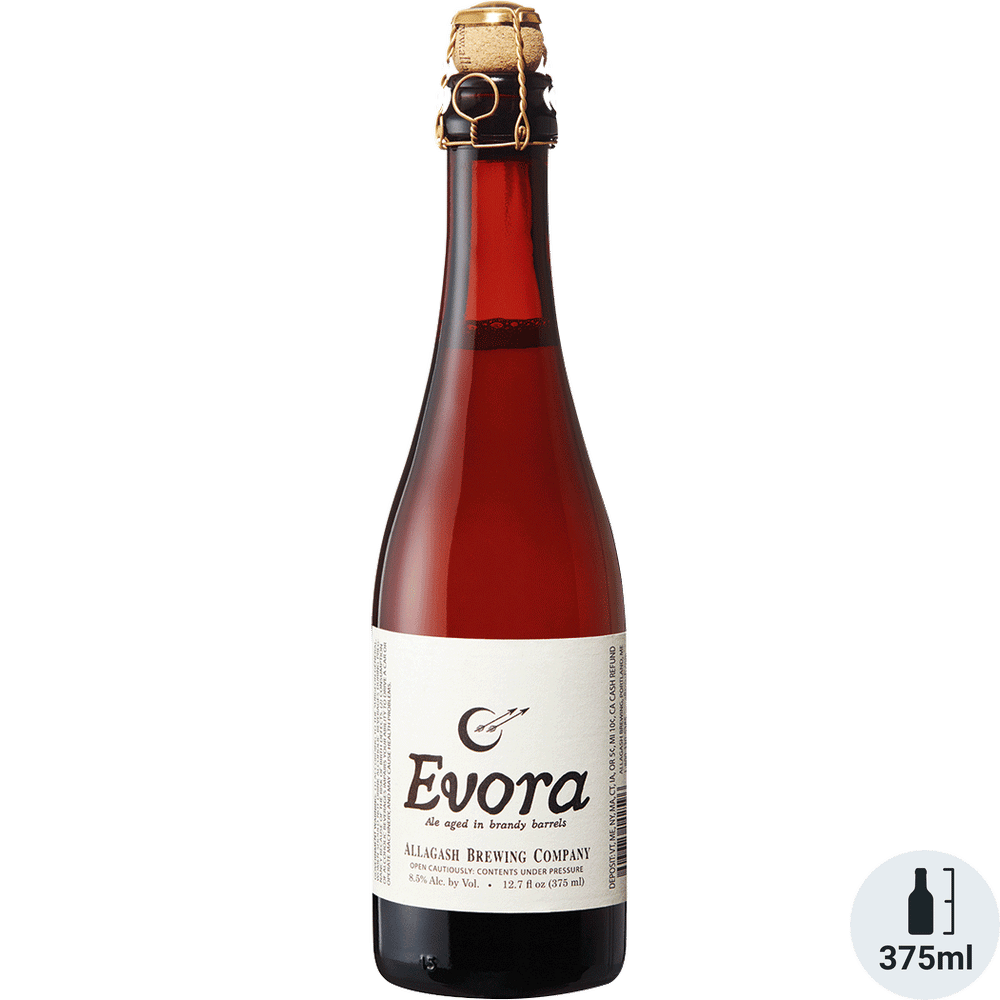 Allagash Evora