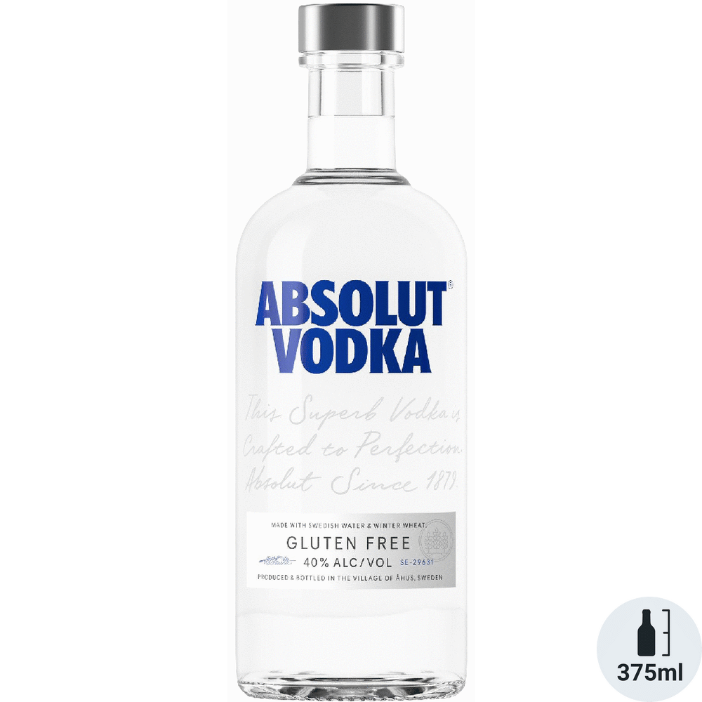 Absolut Vodka